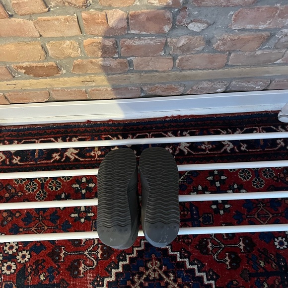 Grey New Balance 420 - Picture 4 of 6